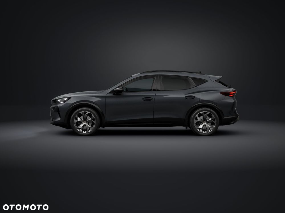 Cupra Formentor - 3