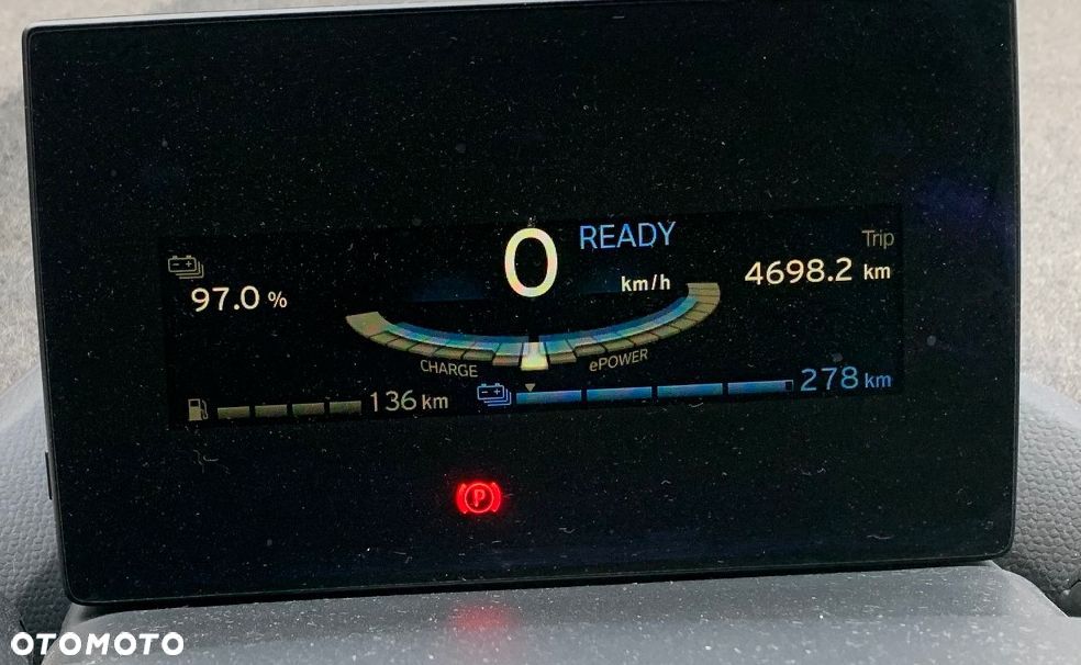 BMW i3 - 4
