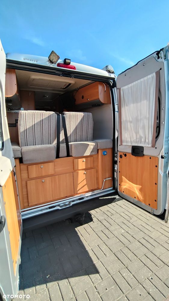 Fiat Ducato - 27