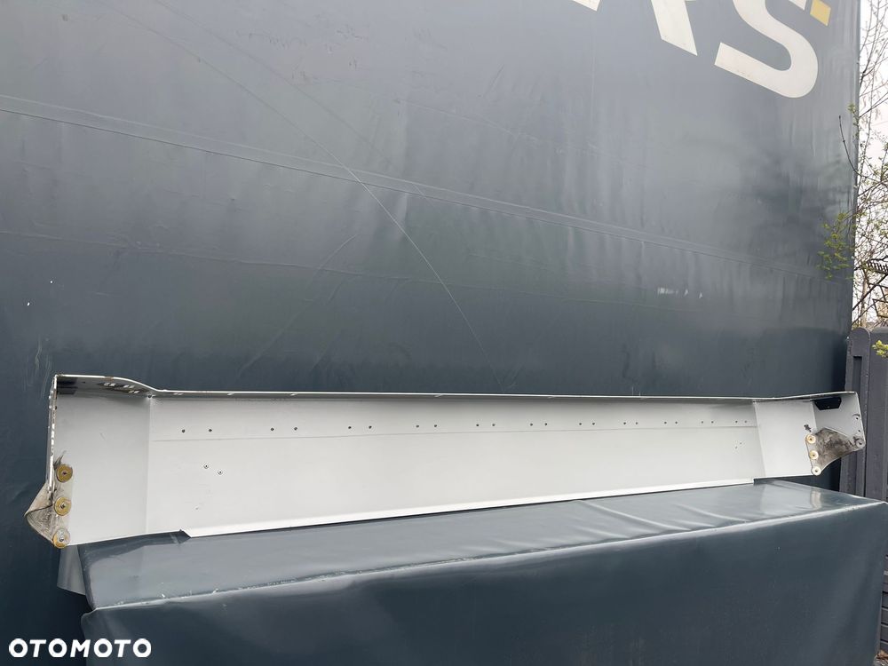 Daszek przedni KRONE - 4