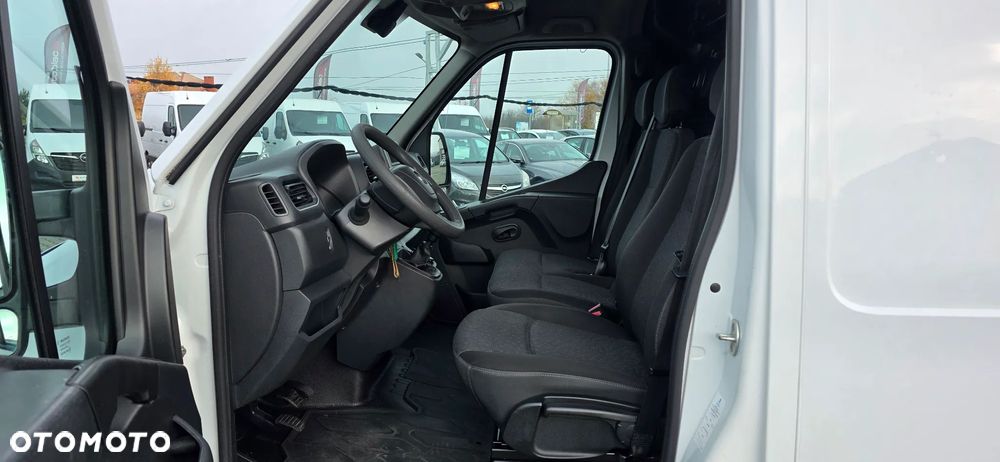 Opel MOVANO H2 L3 - 10