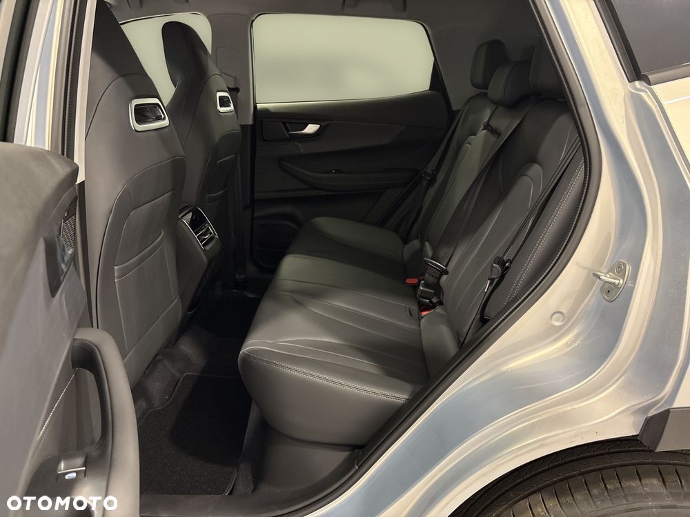 Chery Tiggo 4 1.5 GDI HEV Prestige DHT - 11