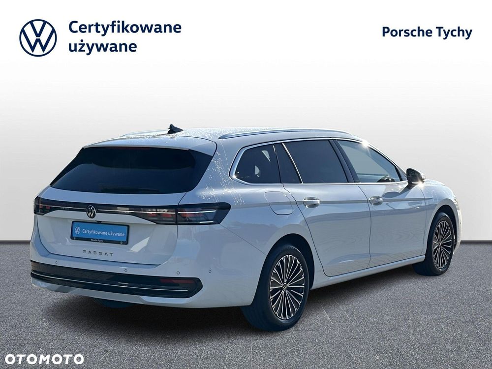 Volkswagen Passat - 2