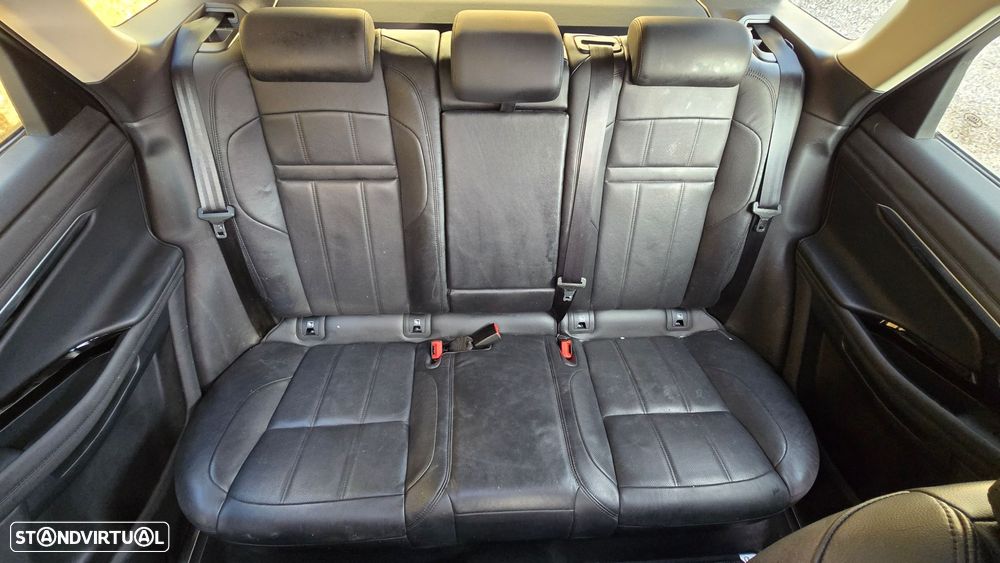 Land Rover Range Rover Evoque - 48