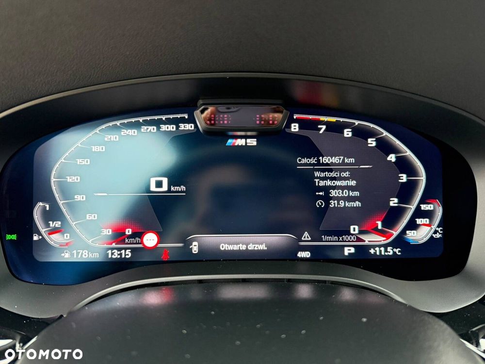 BMW M5 - 29