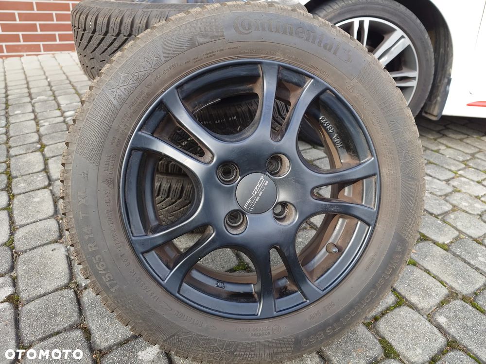 Kia Picanto 1.2 GT Line - 19