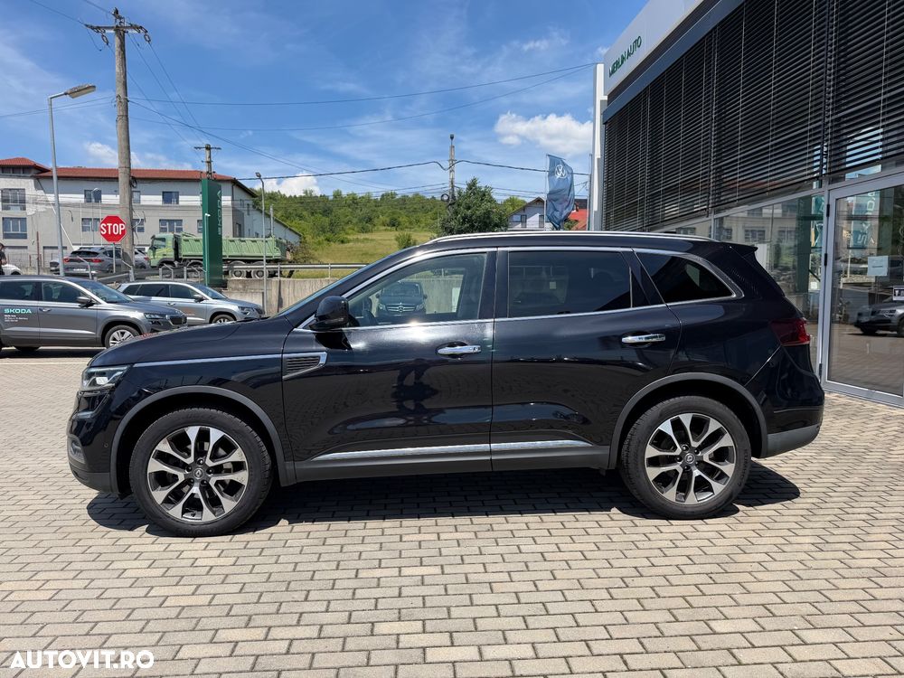 Renault Koleos - 6