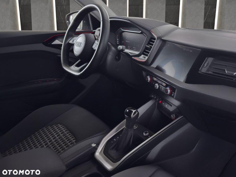 Audi A1 Sportback - 18