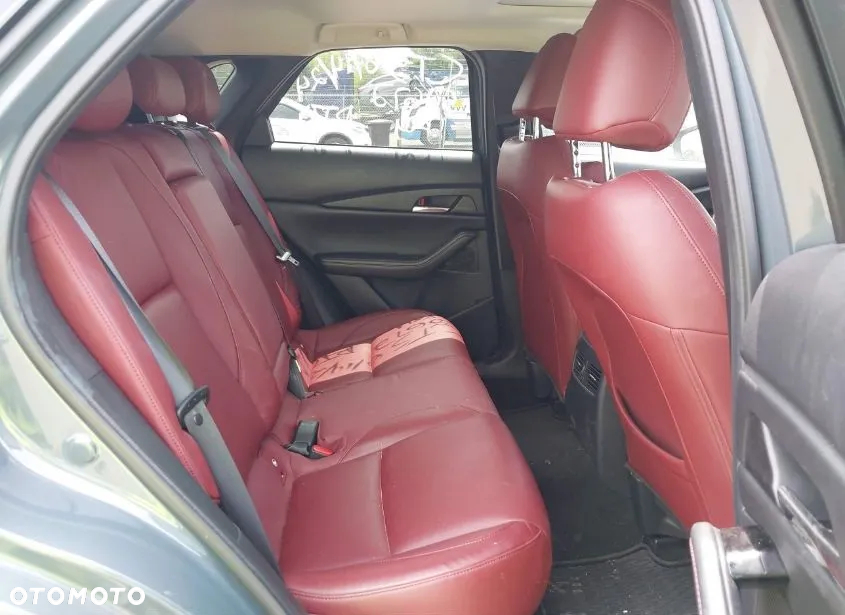 Mazda CX-30 - 22