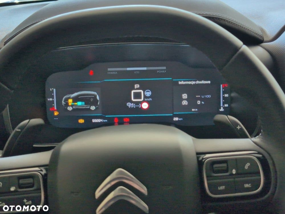 Citroën C5 Aircross - 14