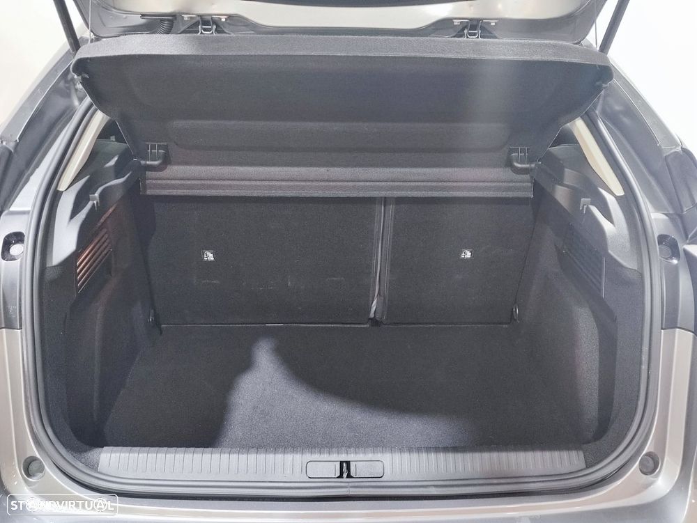 Citroën C4 1.2 Hybrid Plus e-DSC6 - 33