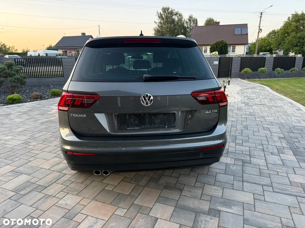Volkswagen Tiguan 2.0 TDI BMT SCR Highline - 16