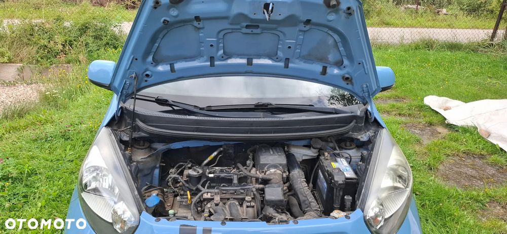 Kia Picanto 1.0 M - 19