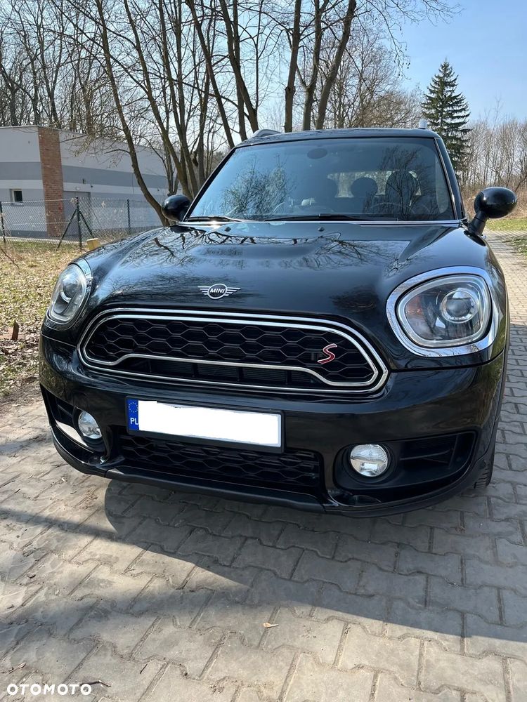 MINI Countryman Cooper S - 2