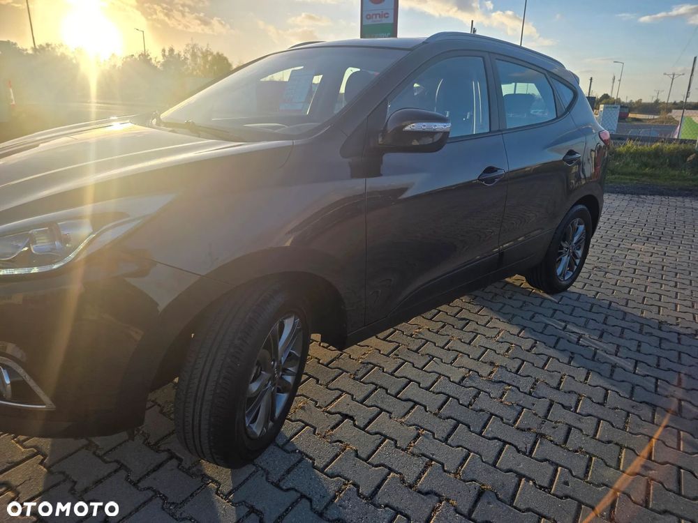 Hyundai ix35 - 4