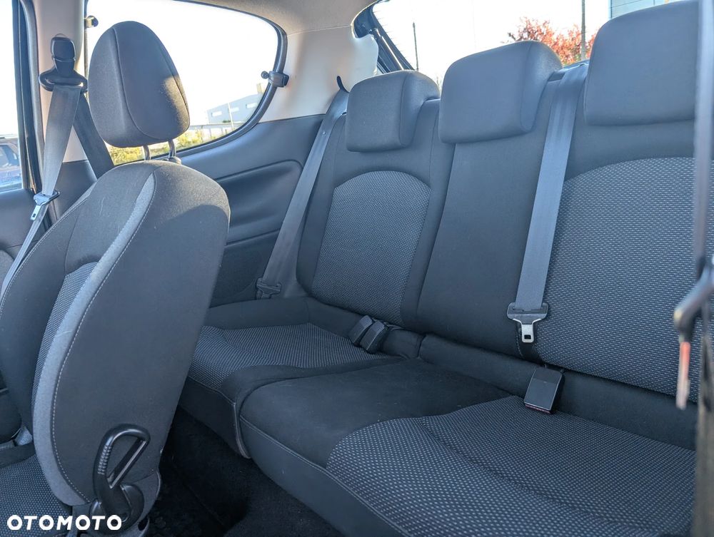 Peugeot 206 plus - 4