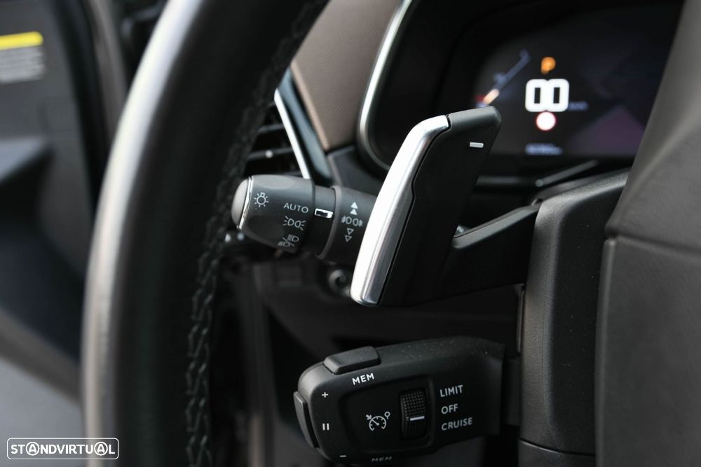 DS DS7 Crossback 1.5 BlueHDi Be Chic EAT8 - 28