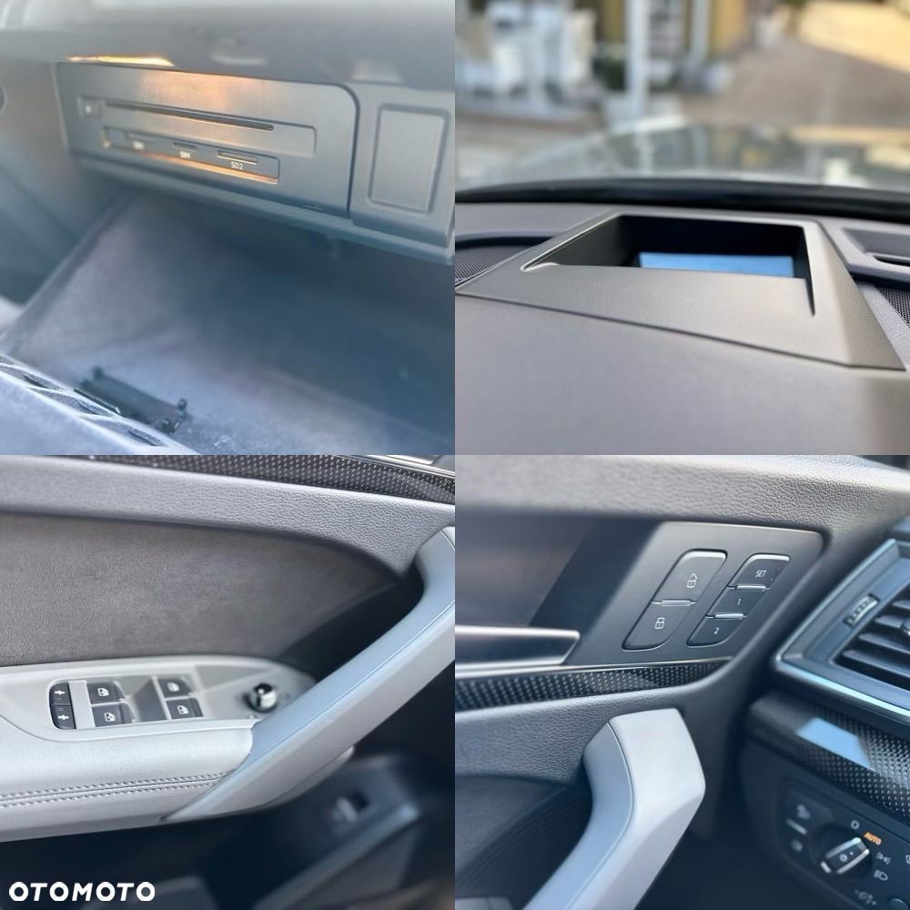 Audi SQ5 3.0 TFSI Quattro Tiptronic - 38