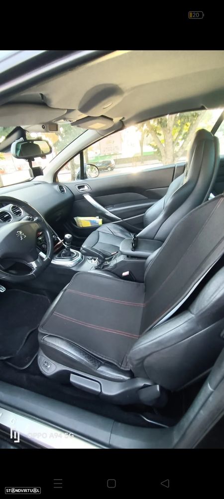 Peugeot 308 CC 1.6 e-HDi Sport - 5