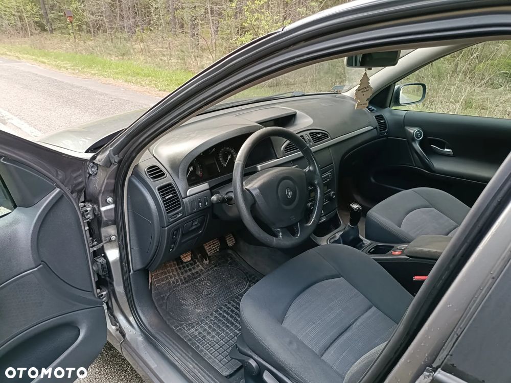 Renault Laguna 2.0 Dynamique - 11