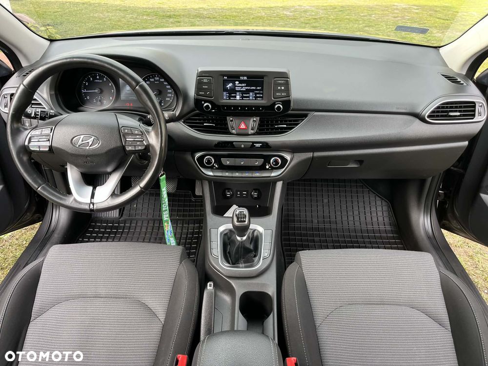 Hyundai i30 1.4 Style - 31