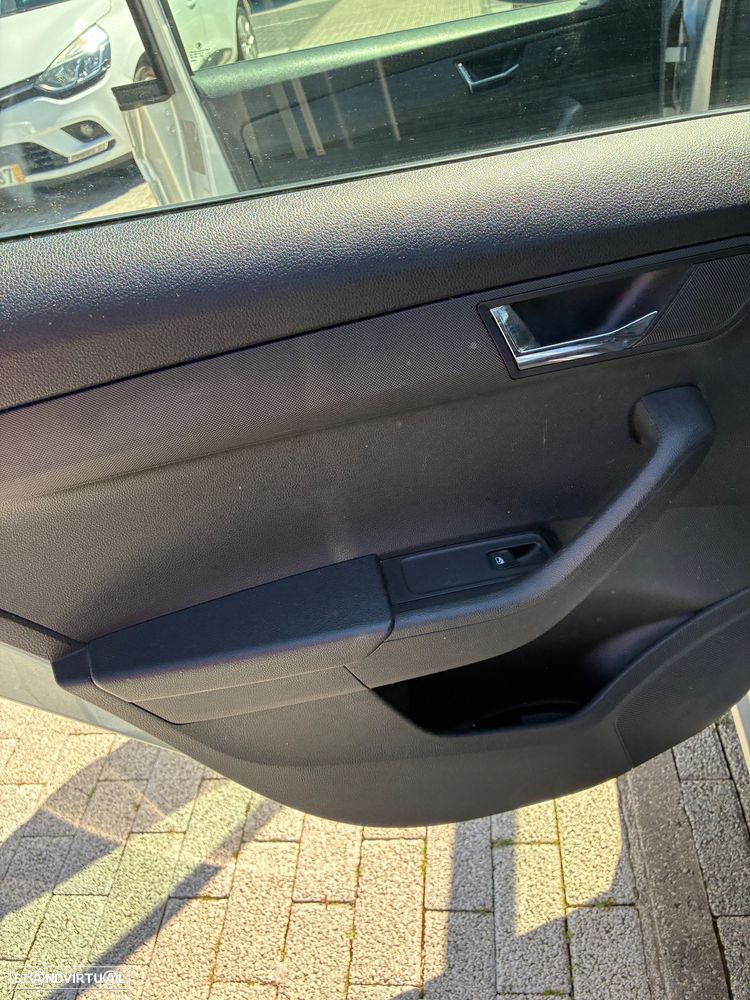 Skoda Fabia Break - 26