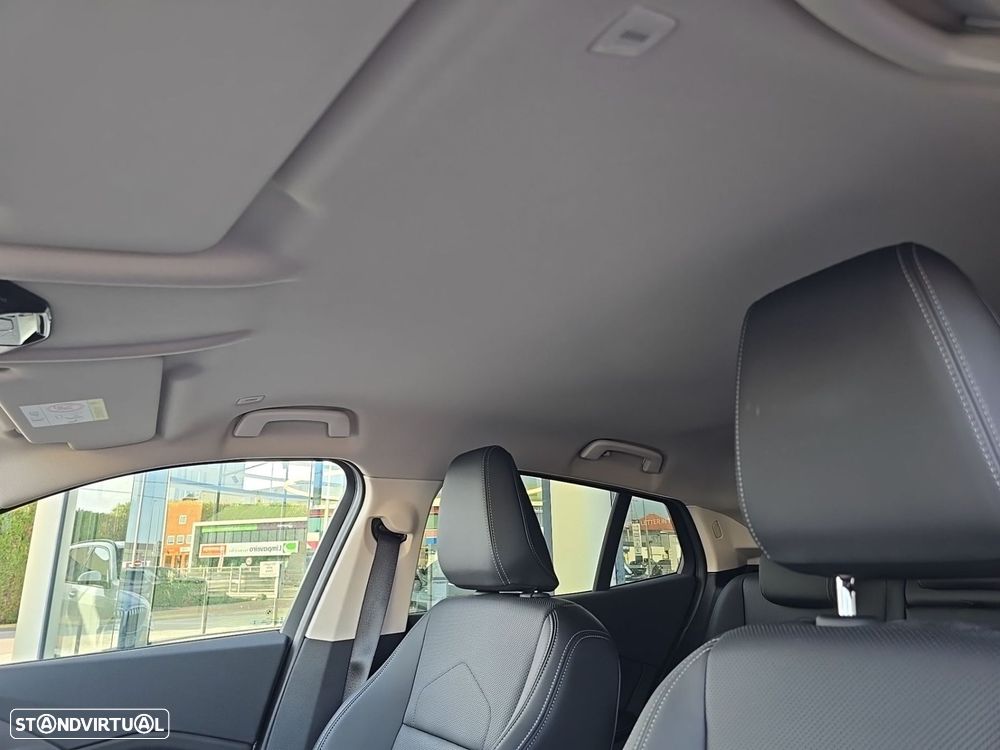 BMW iX2 eDrive20 - 16