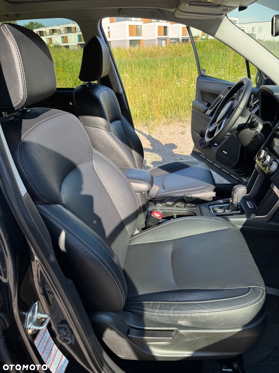 Subaru Forester 2.0 XT Platinum Lineartronic - 11