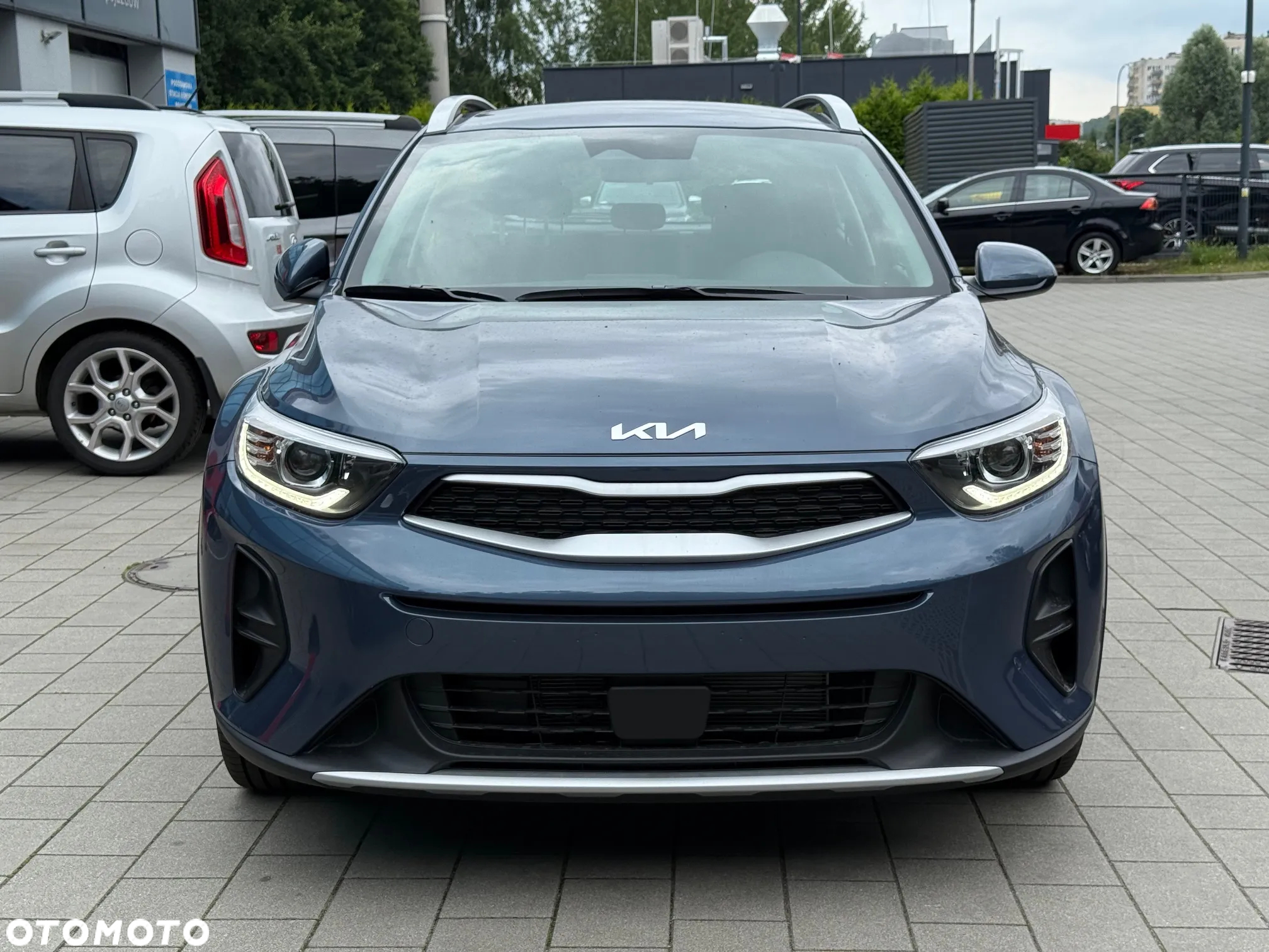 Kia Stonic 1.2 M - 6