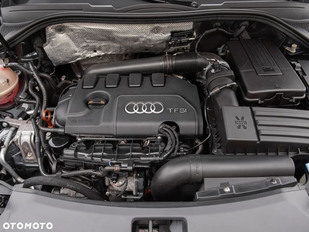 Audi Q3 2.0 TFSI Quattro - 33