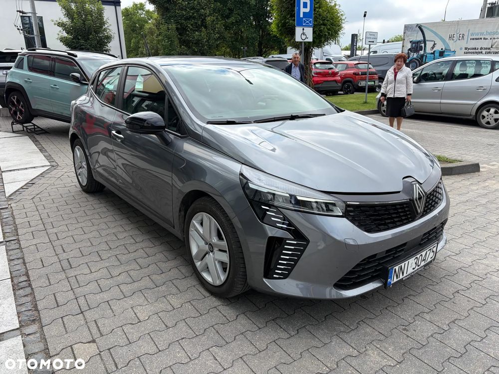 Renault Clio - 9