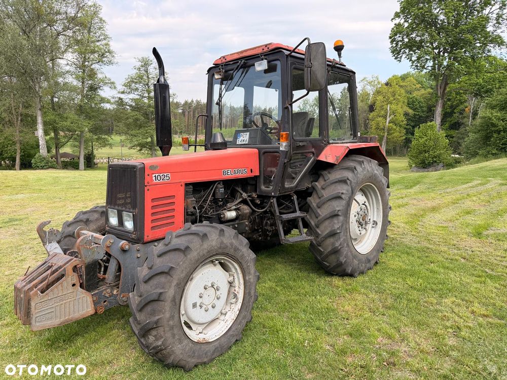 Valtra T120 - 5