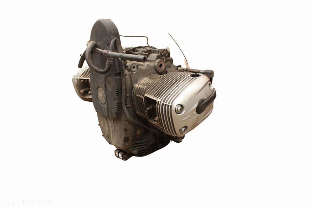 SILNIK BMW R1150 RT 01-05 - 2