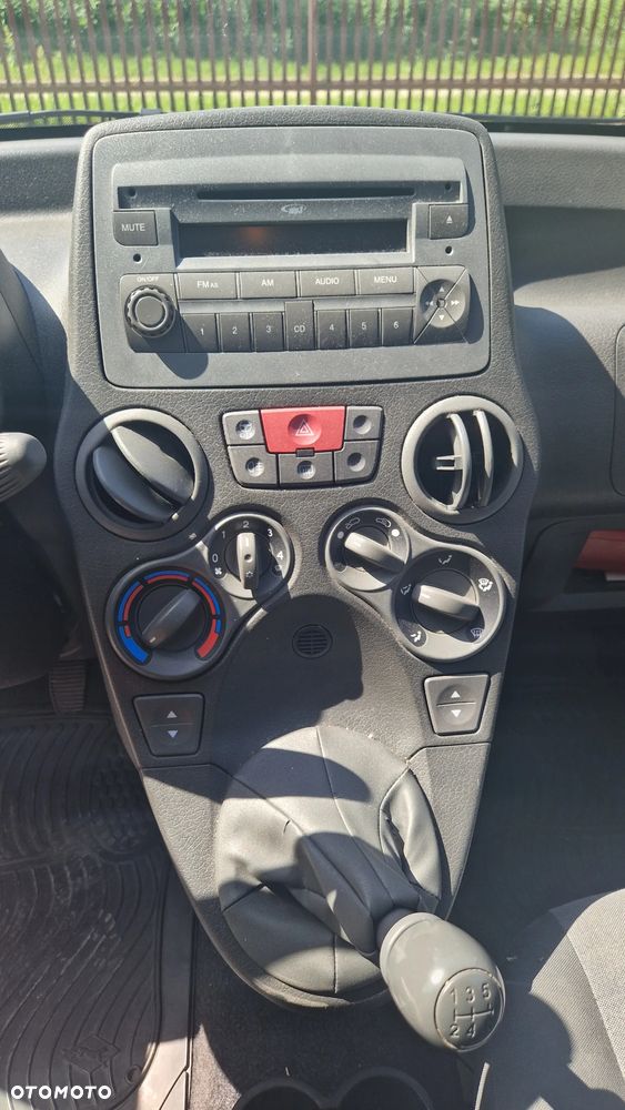 Fiat Panda - 6