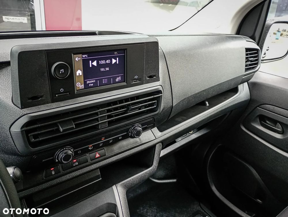 Fiat Scudo 2.2 150KM - 27