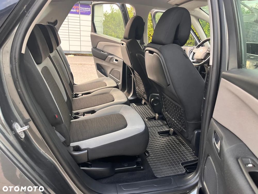 Citroën C4 Picasso BlueHDi 100 Stop&Start Attraction - 14