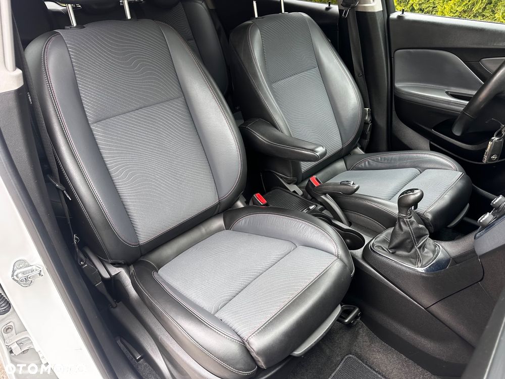 Opel Mokka 1.4 Turbo ecoFLEX Start/Stop 4x4 Innovation - 24