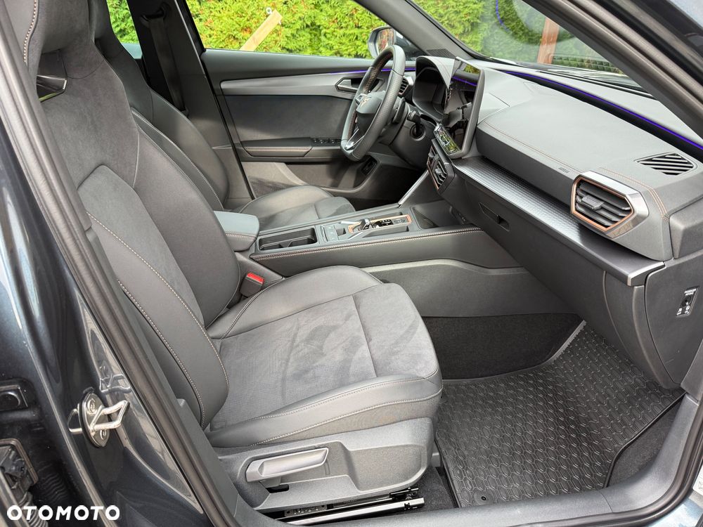 Cupra Formentor 2.0 TSI 4Drive DSG VZ - 24