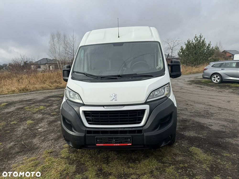 Peugeot Boxer - 3