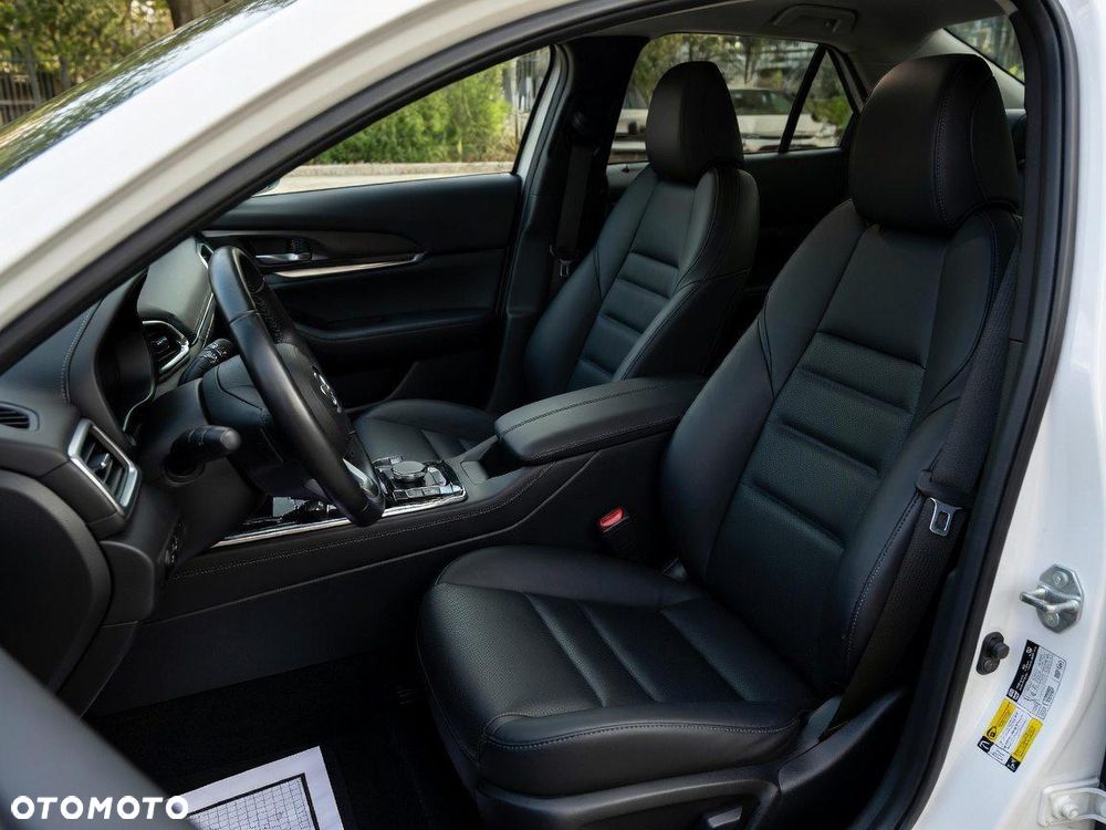 Mazda CX-30 - 7