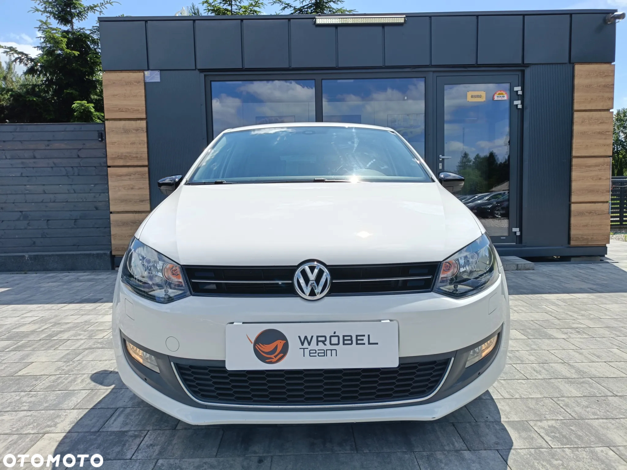 Volkswagen Polo - 4