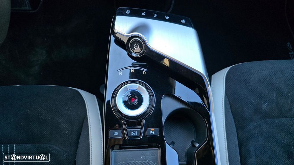 Kia EV6 77.4 kWh GT-Line - 50