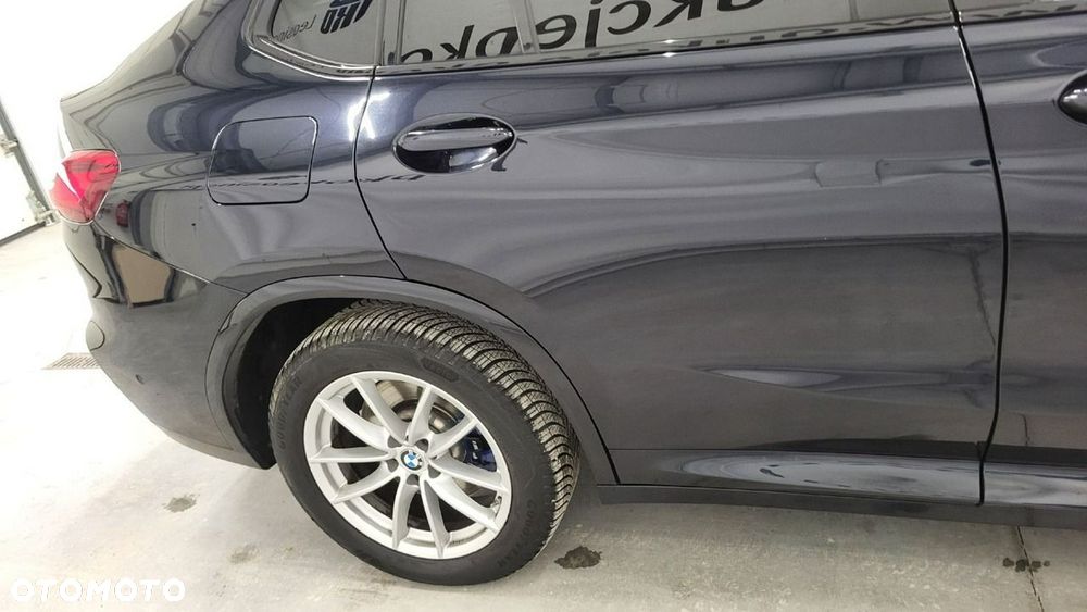 BMW X4 - 5