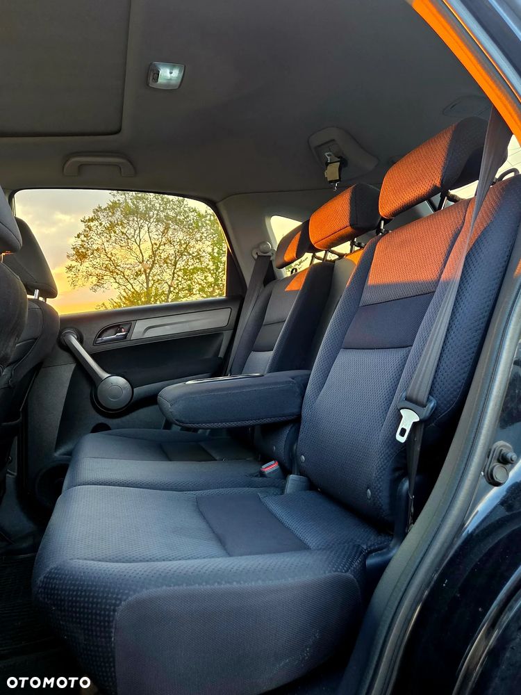 Honda CR-V 2.2i-CTDi Elegance - 18