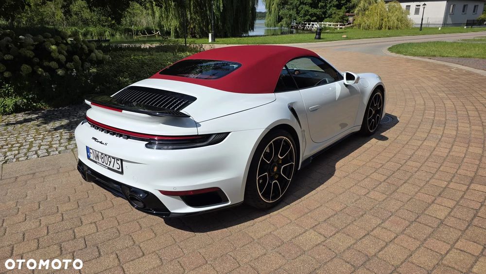 Porsche 911 - 3