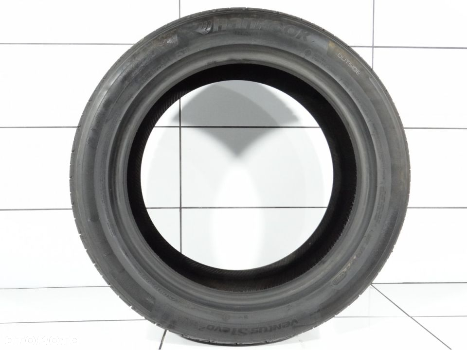 Opony letnie 235/50R19 99V Hankook - 3