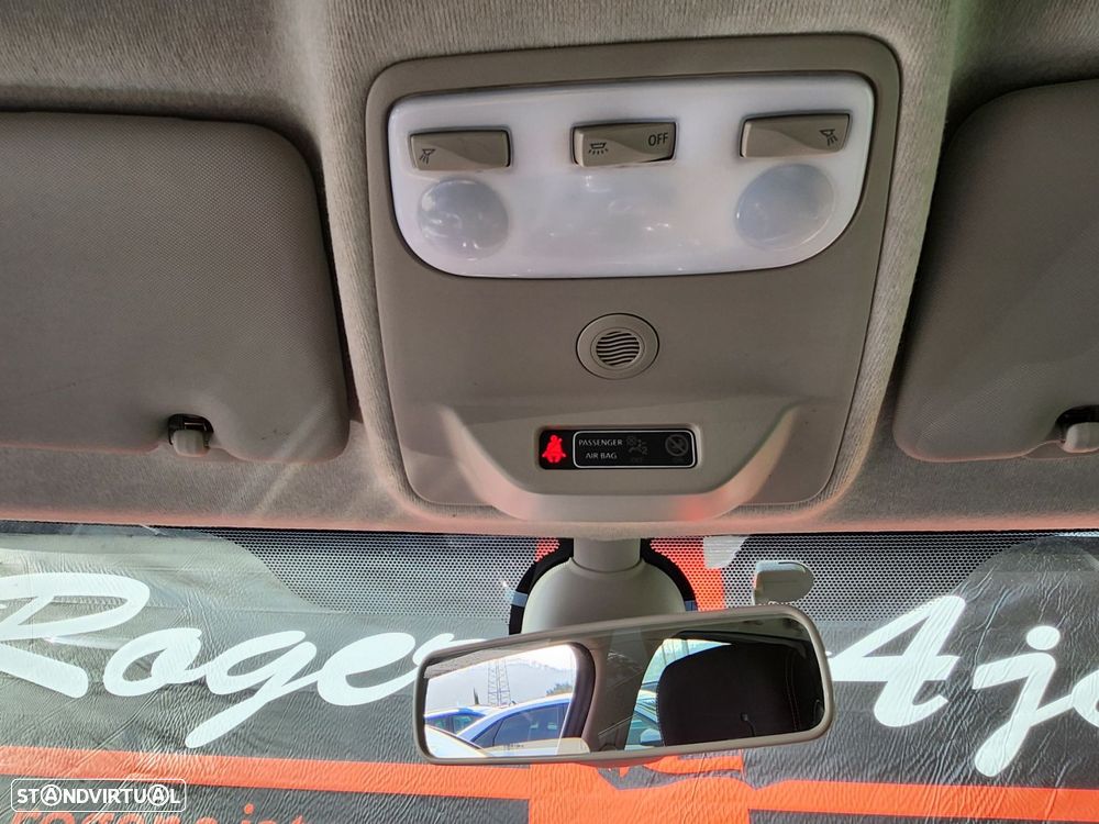 Renault Zoe (c/ Bateria) Intens 40 - 33