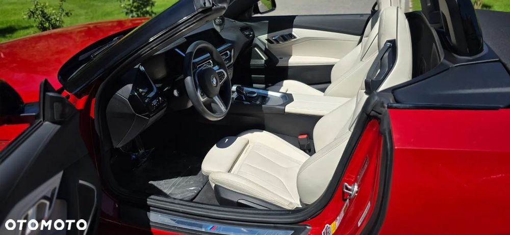 BMW Z4 - 12
