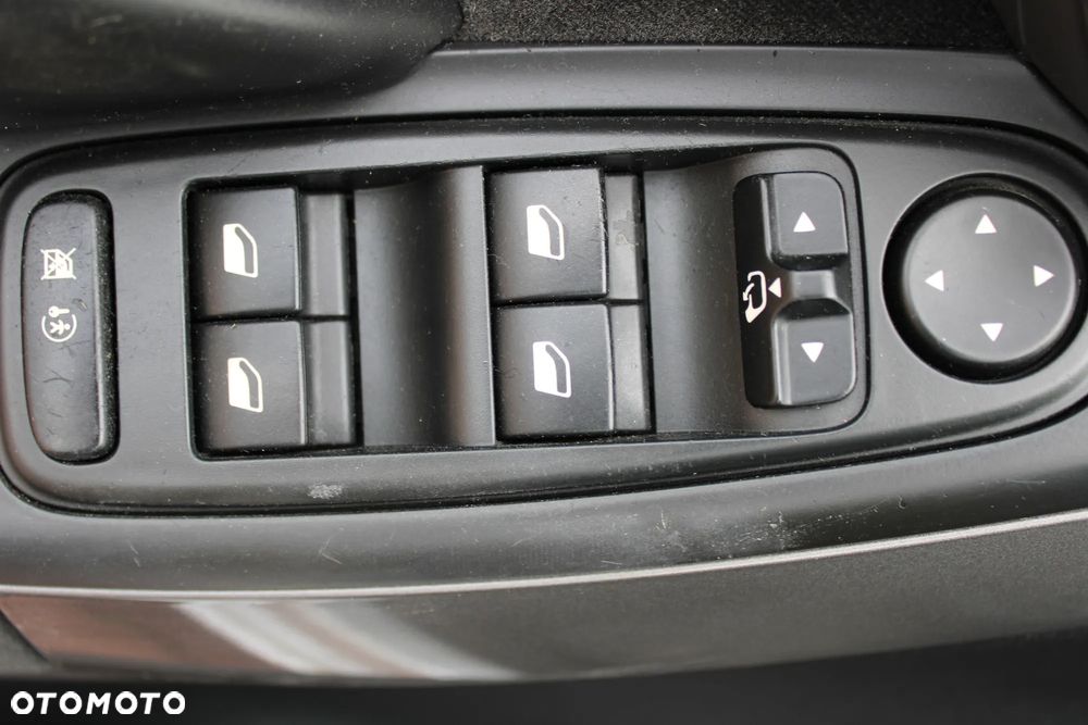 Citroën C4 Grand Picasso - 31