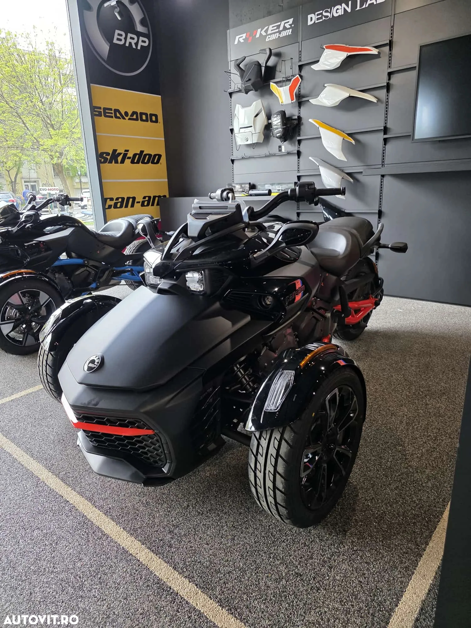 Can-Am Altul - 8